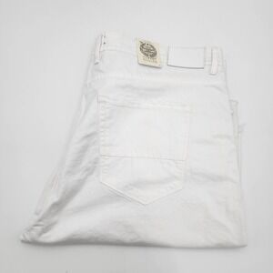 JORDAN CRAIG LEGACY EDITION Men's White Biker SHORTS SIZE 42 J3135SA NWT